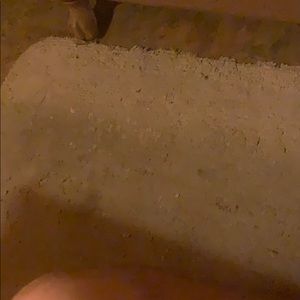 Meet your Posher, Corey